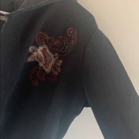 Cardigan - Picture 3 of 3